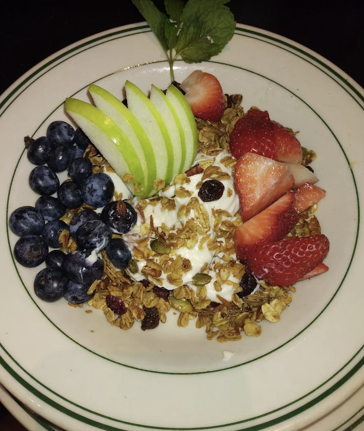 Best Lunch in Santa Fe, NM​